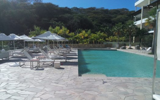 RESIDENCE ARENA BLANCA – VACATION RENTAL