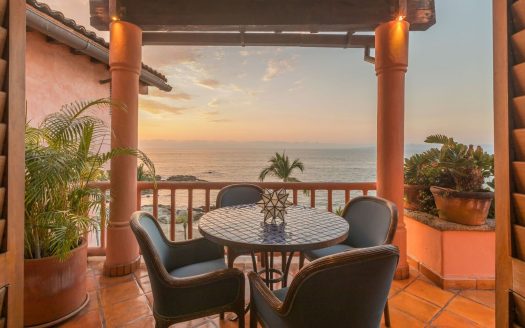 VILLA MAREA ALTA