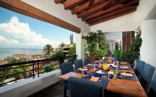 VILLA LUCIA