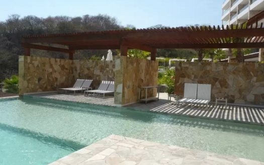RESIDENCE ARENA BLANCA – VACATION RENTAL