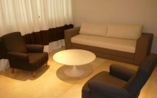 RESIDENCE ARENA BLANCA – VACATION RENTAL