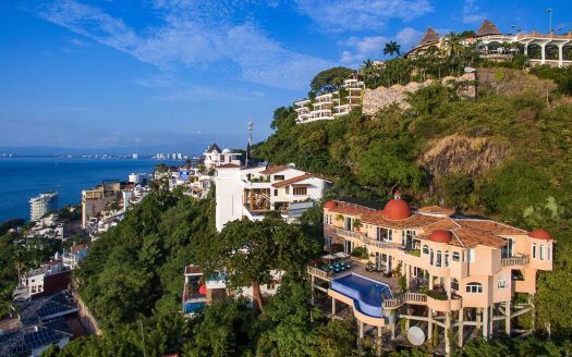 VILLA JAZMIN