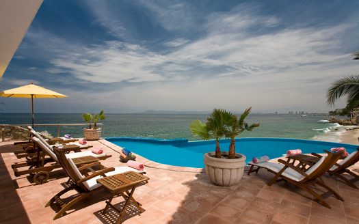 CASA SALINAS II