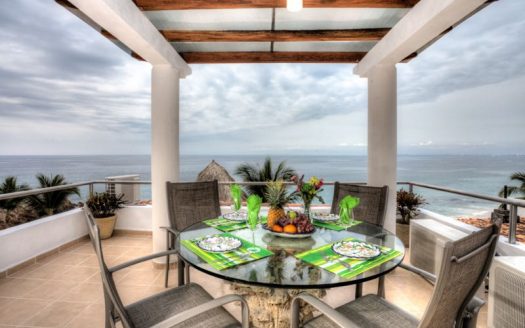 CASA SALINAS I