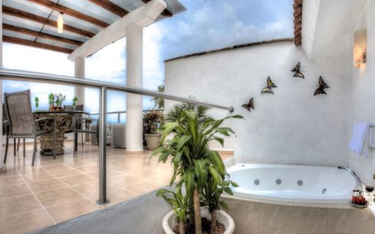 CASA SALINAS I