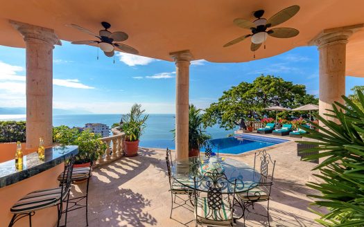 VILLA JAZMIN