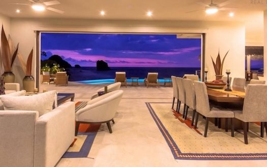 VILLA KISMET MODERN LUXURY