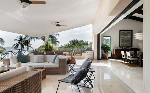 CONDO CLAVEL