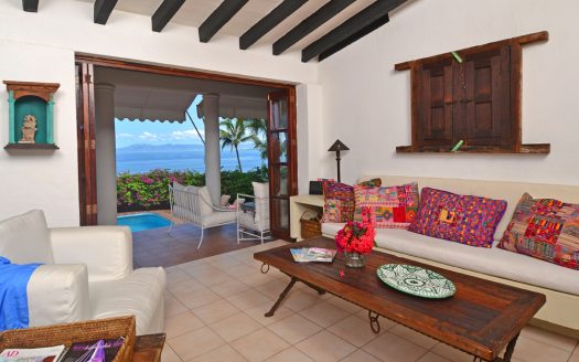 VILLA VERANDA