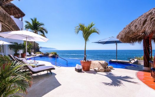 CASA SAN SEBASTIAN