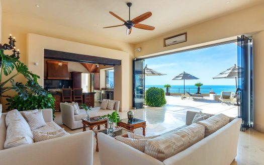 VILLA BAHIA