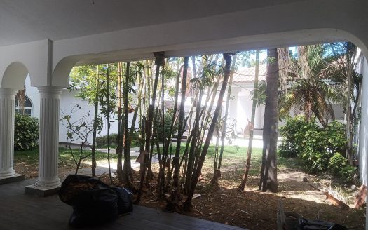 VILLA LAS BRISAS