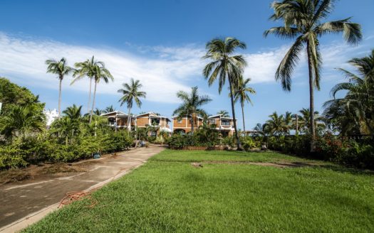 BUNGALOWS BRISA SUAVE