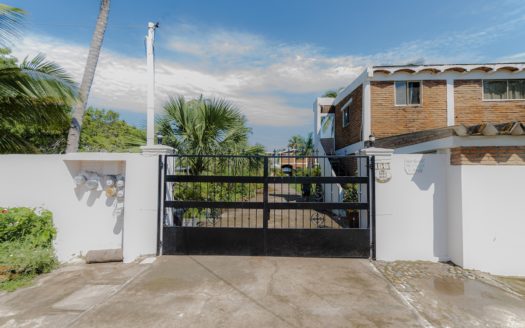 BUNGALOWS BRISA SUAVE
