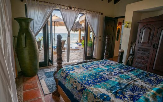 CASA LAZULI Punta El Custodio