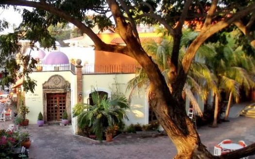 VILLA PACIFICA Punta El Custodio