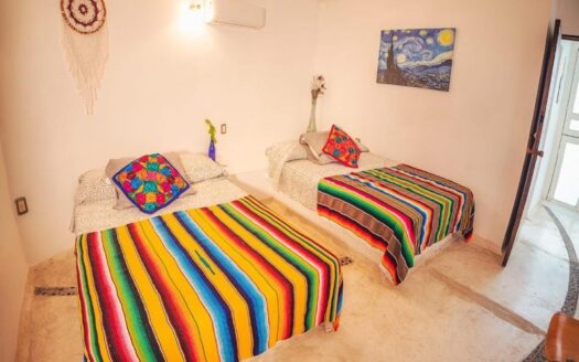 CASA GUADALUPE