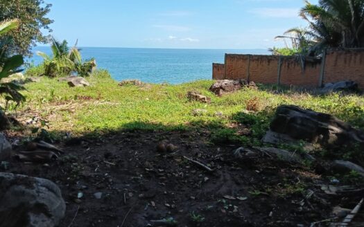 OCEAN VIEW LOT IN PUNTA EL CUSTODIO – LOT 12