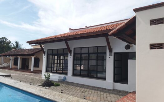 HACIENDA BRAUN