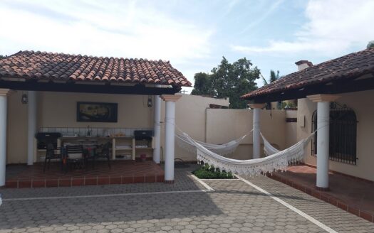HACIENDA BRAUN