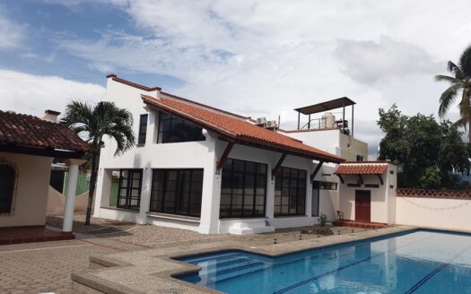 HACIENDA BRAUN